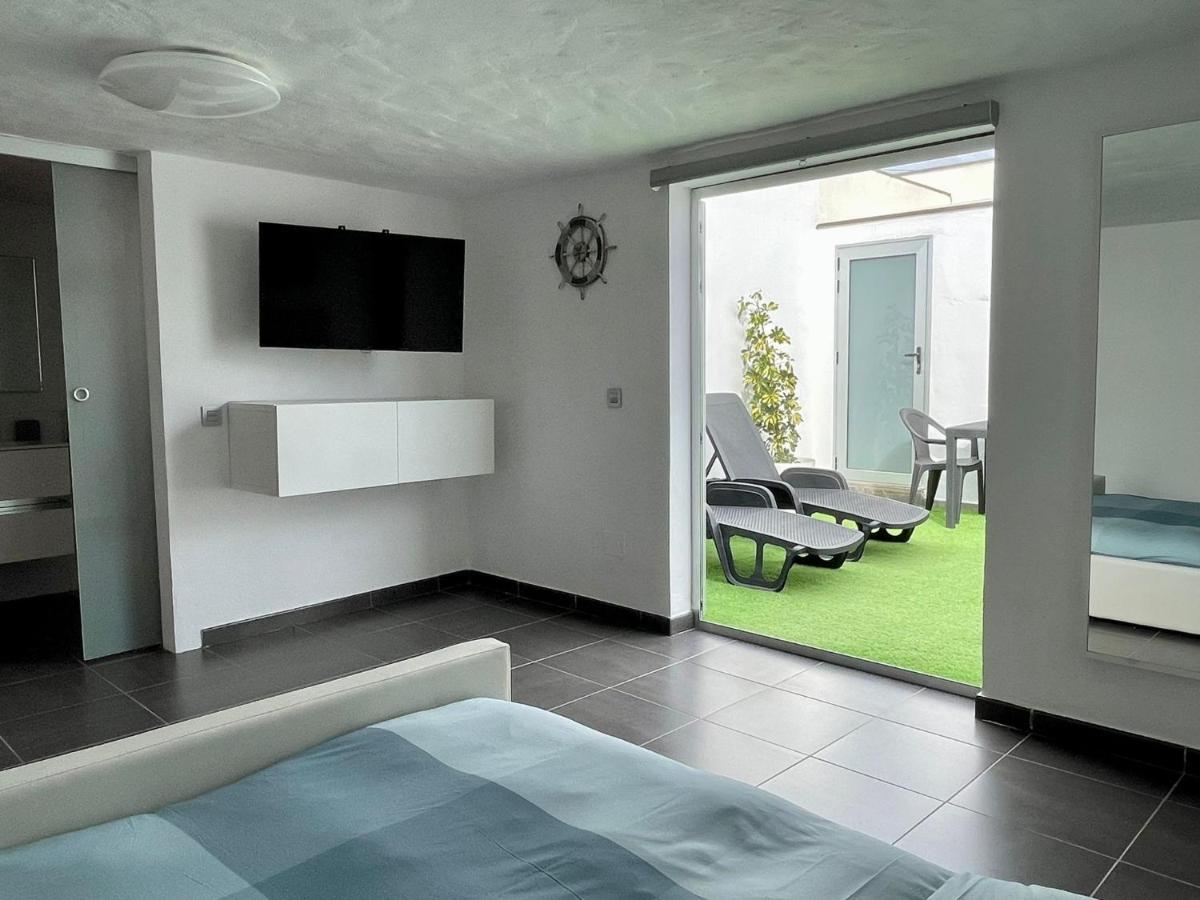 Estudio Grey By Vulcano Homes Tahiche